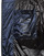 Oblečenie Žena Vyteplené bundy Geox BLENDA Námornícka modrá