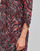 Oblečenie Žena Krátke šaty One Step FT30121 Červená / Viacfarebná