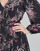 Oblečenie Žena Krátke šaty One Step FT30101 Čierna / Viacfarebná
