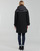 Oblečenie Žena Kabáty One Step FT44041 Čierna