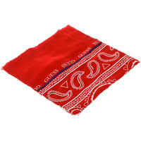 Textilné doplnky Muž Šále, štóle a šatky Guess Accesorios AM8764MOD03-RED Červená