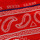 Textilné doplnky Muž Šále, štóle a šatky Guess AM8764MOD03-RED Červená