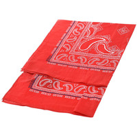 Textilné doplnky Šále, štóle a šatky Guess Accesorios AM8765COT03-RED Červená