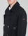 Oblečenie Muž Kabáty Harrington PCOAT Čierna