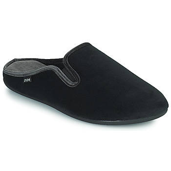 Topánky Muž Papuče DIM D CLEMENCAT Čierna