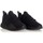 Topánky Muž Módne tenisky adidas Originals QUESTAR FLOW K Čierna