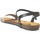Topánky Žena Sandále Plakton Mam-ambo-575725 Čierna