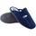 Topánky Muž Univerzálna športová obuv Neles Choďte domov pán  p6-6724 modrá Modrá