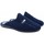 Topánky Muž Univerzálna športová obuv Neles Choďte domov pán  p6-6724 modrá Modrá