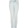 Oblečenie Žena Nohavice päťvreckové Juicy Couture WFWB117021 Modrá