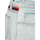 Oblečenie Žena Nohavice päťvreckové Juicy Couture WFWB117021 Modrá