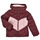 Oblečenie Dievča Vyteplené bundy Columbia ARCTIC BLAST SNOW JACKET Bordová / Ružová