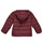 Oblečenie Dievča Vyteplené bundy Columbia ARCTIC BLAST SNOW JACKET Bordová / Ružová