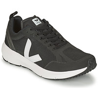 Topánky Nízke tenisky Veja CONDOR 2 Čierna / Biela