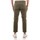 Oblečenie Muž Oblekové nohavice Refrigiwear GA9103-P24800 Zelená