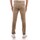 Oblečenie Muž Oblekové nohavice Powell MBE097 Béžová