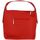 Tašky Žena Veľké nákupné tašky  Mac Alyster SAC2 Červená