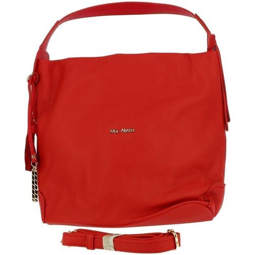 Tašky Žena Veľké nákupné tašky  Mac Alyster SAC2 Červená