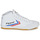 Topánky Členkové tenisky Feiyue FE LO 1920 MID Biela / Modrá / Červená
