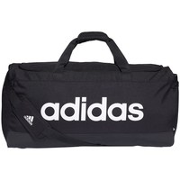Tašky Športové tašky adidas Originals Linear Duffel L Čierna