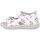 Topánky Chlapec Univerzálna športová obuv Naturino FALCOTTO 0N01 BESENVAL WHITE Biela