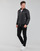 Oblečenie Muž Vyteplené bundy Armani Exchange 8NZB52 Čierna