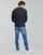 Oblečenie Muž Tričká s dlhým rukávom Armani Exchange 8NZTCH Námornícka modrá