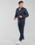 Oblečenie Muž Vyteplené bundy Armani Exchange 8NZB52 Námornícka modrá