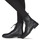 Topánky Žena Polokozačky Blackstone WL07-BLACK Čierna