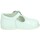 Topánky Sandále Bambineli 21527-18 Biela