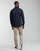 Oblečenie Muž Košele s dlhým rukávom U.S Polo Assn. DIRK 51371 EH03 Námornícka modrá