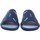 Topánky Muž Univerzálna športová obuv Garzon Choďte domov pán  p386.127 modrý Modrá