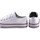 Topánky Dievča Univerzálna športová obuv Bienve Plátno detské  biele Biela