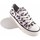 Topánky Dievča Univerzálna športová obuv MTNG Plátno dievčenské MUSTANG KIDS 81195 bl.ros Ružová