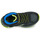 Topánky Chlapec Členkové tenisky Skechers FUSE TREAD Čierna / Žltá