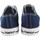 Topánky Muž Univerzálna športová obuv Bienve Pánske plátno  ca-1309 modré Modrá