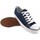 Topánky Žena Univerzálna športová obuv Bienve Dámske plátno  ca01 modré Modrá