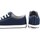 Topánky Žena Univerzálna športová obuv Bienve Dámske plátno  ca01 modré Modrá