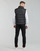 Oblečenie Muž Vyteplené bundy Calvin Klein Jeans PADDED VEST Čierna