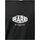 Oblečenie Muž Tričká s krátkym rukávom Givenchy BM70SR3002 Čierna