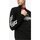 Oblečenie Muž Mikiny Givenchy BM700L30AF Čierna