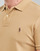 Oblečenie Muž Polokošele s krátkym rukávom Polo Ralph Lauren PETRINA Ťavia hnedá
