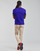 Oblečenie Muž Tričká s krátkym rukávom Polo Ralph Lauren SOPELA Modrá