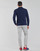 Oblečenie Muž Polokošele s dlhým rukávom Polo Ralph Lauren TREKINA Modrá
