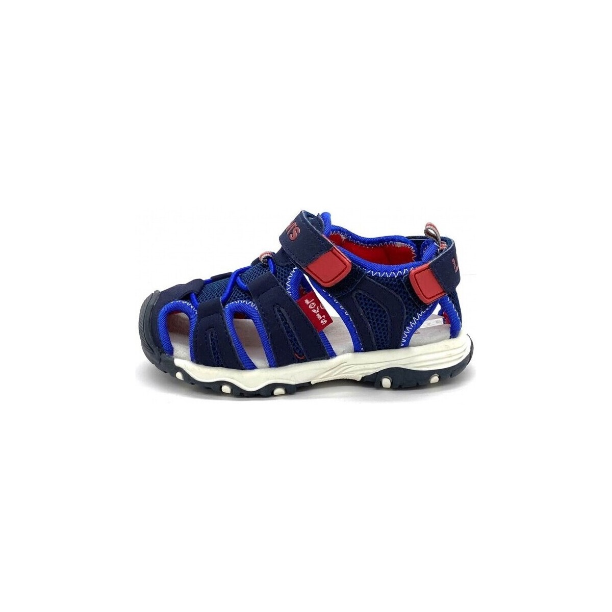 Topánky Sandále Levi's 25272-18 Námornícka modrá