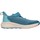 Topánky Chlapec Nízke tenisky adidas Originals FY1342 Modrá