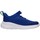 Topánky Chlapec Nízke tenisky adidas Originals FV2638 Modrá