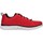 Topánky Muž Nízke tenisky Skechers 232081 Červená