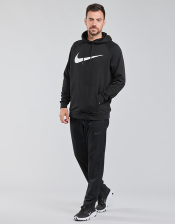 Nike NIKE DRI-FIT Čierna
