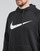 Oblečenie Muž Mikiny Nike NIKE DRI-FIT Čierna